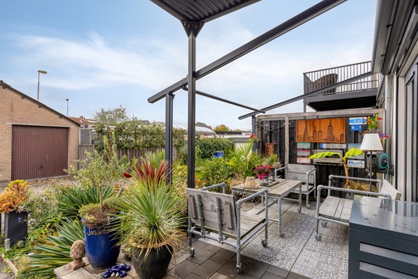 Medium property photo - Emmastraat 43A, 3181 GC Rozenburg